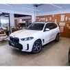 BMW X5 3.0 I6 TURBO HÍBRIDO XDRIVE50E M SPORT AUTOMÁTICO BMW X5 3.0 I6 TURBO HÍBRIDO XDRIVE50E M SPORT AUTOMÁTICO