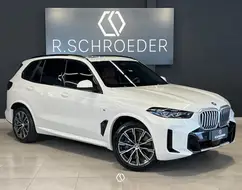 BMW X5 3.0 I6 TURBO HÍBRIDO XDRIVE50E M SPORT AUTOMÁTICO BMW X5 3.0 I6 TURBO HÍBRIDO XDRIVE50E M SPORT AUTOMÁTICO