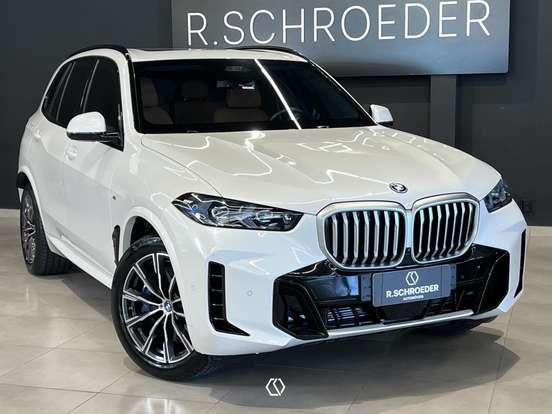 BMW-X5-3.0 I6 TURBO HÍBRIDO XDRIVE50E M SPORT AUTOMÁTICO BMW-X5-2023