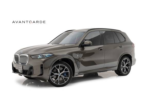 BMW X5 3.0 I6 TURBO HÍBRIDO XDRIVE50E M SPORT AUTOMÁTICO