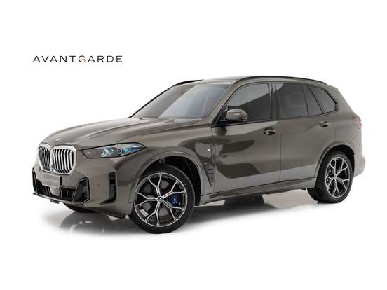 BMW-X5-2026