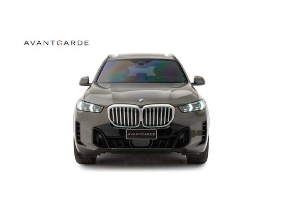 BMW-X5-3.0 I6 TURBO HÍBRIDO XDRIVE50E M SPORT AUTOMÁTICO BMW-X5-2026
