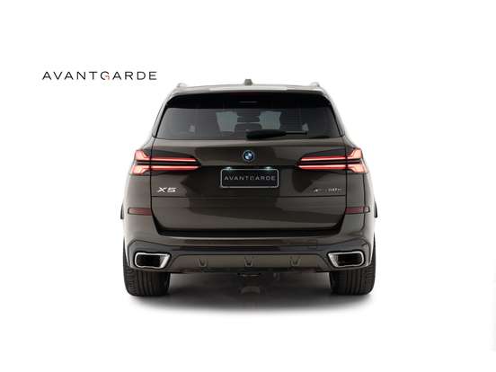 BMW-X5-3.0 I6 TURBO HÍBRIDO XDRIVE50E M SPORT AUTOMÁTICO BMW-X5-2026
