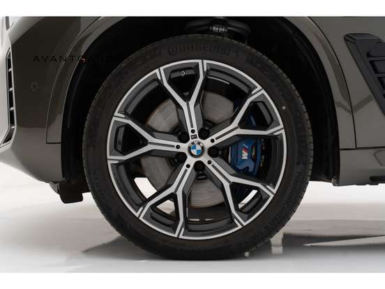 BMW-X5-3.0 I6 TURBO HÍBRIDO XDRIVE50E M SPORT AUTOMÁTICO BMW-X5-2026