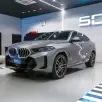 BMW X6 3.0 TWINPOWER GASOLINA XDRIVE40I M SPORT AUTOMÁTICO BMW X6 3.0 TWINPOWER GASOLINA XDRIVE40I M SPORT AUTOMÁTICO