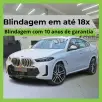 BMW X6 3.0 TWINPOWER GASOLINA XDRIVE40I M SPORT DARK EDITION AUTOMÁTICO BMW X6 3.0 TWINPOWER GASOLINA XDRIVE40I M SPORT DARK EDITION AUTOMÁTICO