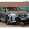 BMW X6 3.0 TWINPOWER GASOLINA XDRIVE40I M SPORT AUTOMÁTICO BMW X6 3.0 TWINPOWER GASOLINA XDRIVE40I M SPORT AUTOMÁTICO