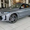 BMW X6 3.0 TWINPOWER GASOLINA XDRIVE40I M SPORT AUTOMÁTICO BMW X6 3.0 TWINPOWER GASOLINA XDRIVE40I M SPORT AUTOMÁTICO