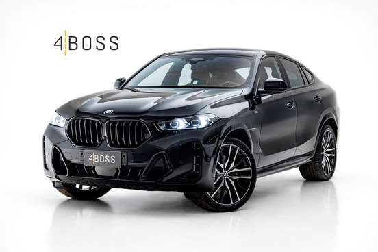 BMW-X6-2024