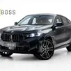 BMW X6 3.0 TWINPOWER GASOLINA XDRIVE40I M SPORT AUTOMÁTICO BMW X6 3.0 TWINPOWER GASOLINA XDRIVE40I M SPORT AUTOMÁTICO