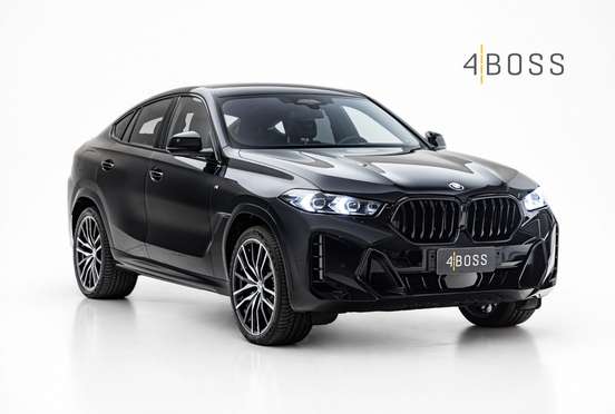 BMW-X6-2024