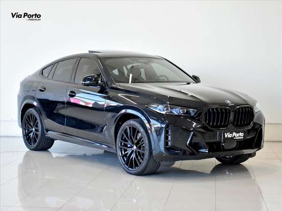BMW-X6-2023