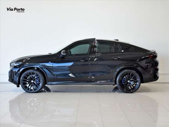 BMW-X6-3.0 TWINPOWER GASOLINA XDRIVE40I M SPORT AUTOMÁTICO BMW-X6-2023