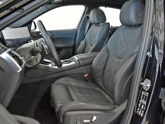 BMW-X6-3.0 TWINPOWER GASOLINA XDRIVE40I M SPORT AUTOMÁTICO BMW-X6-2023