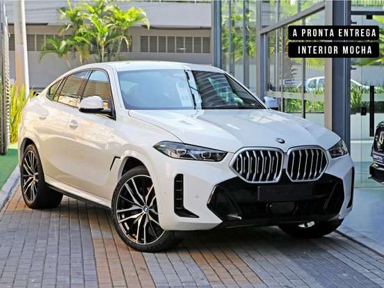 BMW-X6-2025