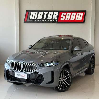 BMW-X6-2024