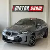 BMW X6 3.0 TWINPOWER GASOLINA XDRIVE40I M SPORT AUTOMÁTICO BMW X6 3.0 TWINPOWER GASOLINA XDRIVE40I M SPORT AUTOMÁTICO