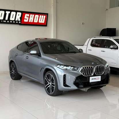 BMW-X6-2024