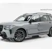 BMW X7 4.4 V8 GASOLINA M60i STEPTRONIC BMW X7 4.4 V8 GASOLINA M60i STEPTRONIC
