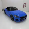 BMW Z4 2.0 TWINPOWER GASOLINA SDRIVE30i M SPORT STEPTRONIC BMW Z4 2.0 TWINPOWER GASOLINA SDRIVE30i M SPORT STEPTRONIC