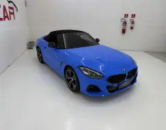 BMW Z4 2.0 TWINPOWER GASOLINA SDRIVE30i M SPORT STEPTRONIC BMW Z4 2.0 TWINPOWER GASOLINA SDRIVE30i M SPORT STEPTRONIC