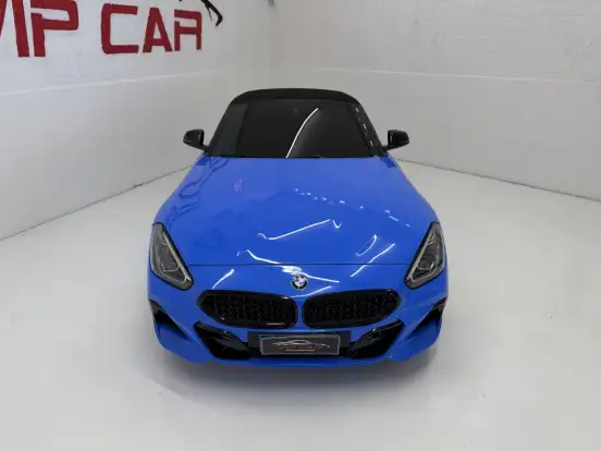BMW-Z4-2019