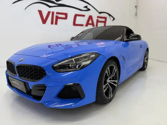 BMW-Z4-2019