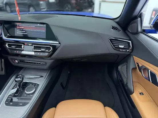 BMW-Z4-2019