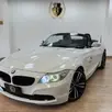 BMW Z4 2.5 I6 GASOLINA SDRIVE23I AUTOMÁTICO BMW Z4 2.5 I6 GASOLINA SDRIVE23I AUTOMÁTICO