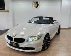 BMW Z4 2.5 I6 GASOLINA SDRIVE23I AUTOMÁTICO BMW Z4 2.5 I6 GASOLINA SDRIVE23I AUTOMÁTICO