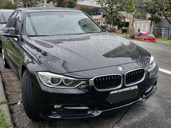 BMW-320i-2.0 16V TURBO ACTIVE FLEX 4P AUTOMÁTICO BMW-320i-2015