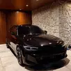 BMW 320i 2.0 16V TURBO FLEX M SPORT AUTOMÁTICO BMW 320i 2.0 16V TURBO FLEX M SPORT AUTOMÁTICO