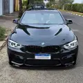 BMW 320i 2.0 M SPORT GP 16V TURBO ACTIVE FLEX 4P AUTOMÁTICO BMW 320i 2.0 M SPORT GP 16V TURBO ACTIVE FLEX 4P AUTOMÁTICO