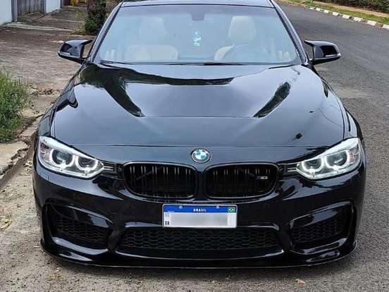 BMW-320i-2.0 M SPORT GP 16V TURBO ACTIVE FLEX 4P AUTOMÁTICO BMW-320i-2015