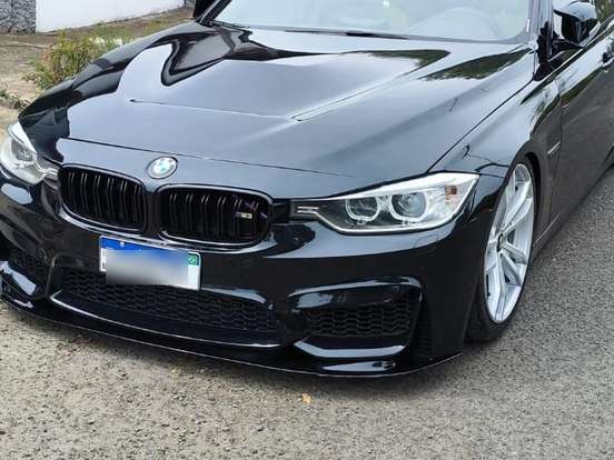 BMW-320i-2.0 M SPORT GP 16V TURBO ACTIVE FLEX 4P AUTOMÁTICO BMW-320i-2015
