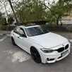 BMW 328i 2.0 M SPORT 16V ACTIVEFLEX 4P AUTOMÁTICO BMW 328i 2.0 M SPORT 16V ACTIVEFLEX 4P AUTOMÁTICO