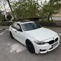 BMW 328i 2.0 M SPORT 16V ACTIVEFLEX 4P AUTOMÁTICO BMW 328i 2.0 M SPORT 16V ACTIVEFLEX 4P AUTOMÁTICO