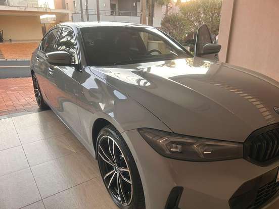 BMW-330e-2.0 16V TURBO HÍBRIDO M SPORT AUTOMÁTICO BMW-330e-2023