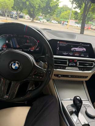 BMW-330i-2019