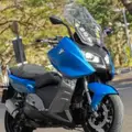 BMW C 600 SPORT BMW C 600 SPORT