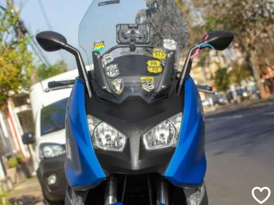 BMW-C 600 SPORT BMW-C 600 SPORT-2014