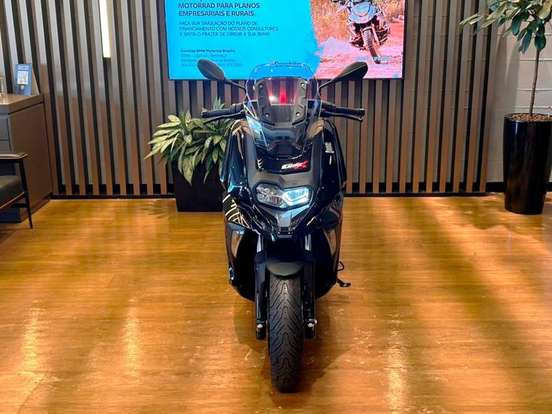 BMW-C 400 X BMW-C 400 X-2025