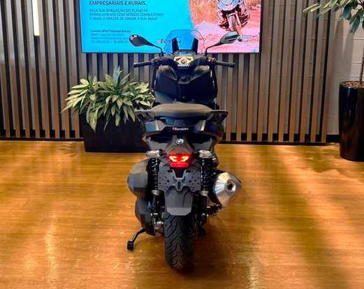 BMW-C 400 X-2025