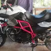 BMW F 800 GS BMW F 800 GS