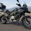BMW F 850 GS ADVENTURE PREMIUM BMW F 850 GS ADVENTURE PREMIUM