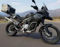 BMW F 850 GS ADVENTURE PREMIUM BMW F 850 GS ADVENTURE PREMIUM