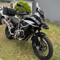 BMW F 850 GS ADVENTURE PREMIUM BMW F 850 GS ADVENTURE PREMIUM