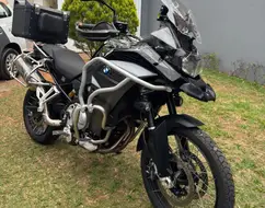 BMW F 850 GS ADVENTURE PREMIUM BMW F 850 GS ADVENTURE PREMIUM