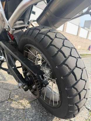 BMW-F 850 GS ADVENTURE PREMIUM-2023