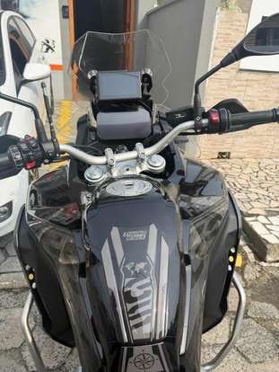 BMW-F 850 GS ADVENTURE PREMIUM-2023